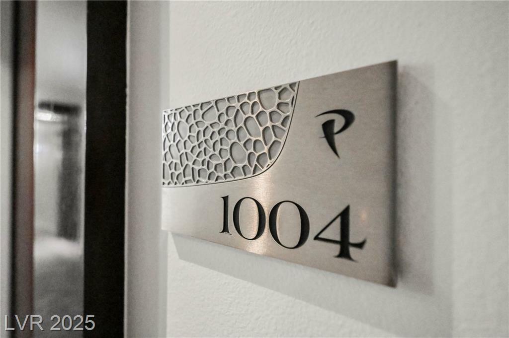 Property Photo: 4525 Dean Martin Drive 1004 NV 89103