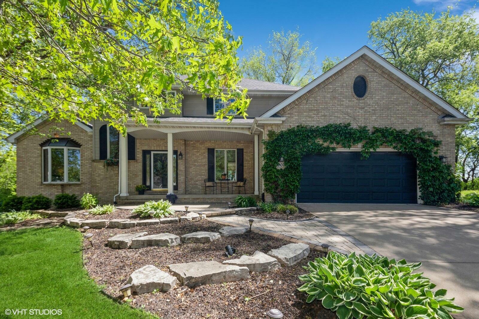 Property Photo: 7005 Dove Drive IN 46375