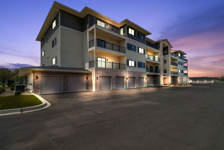 Property Photo: 2034 W 75th Place 35 IN 46410