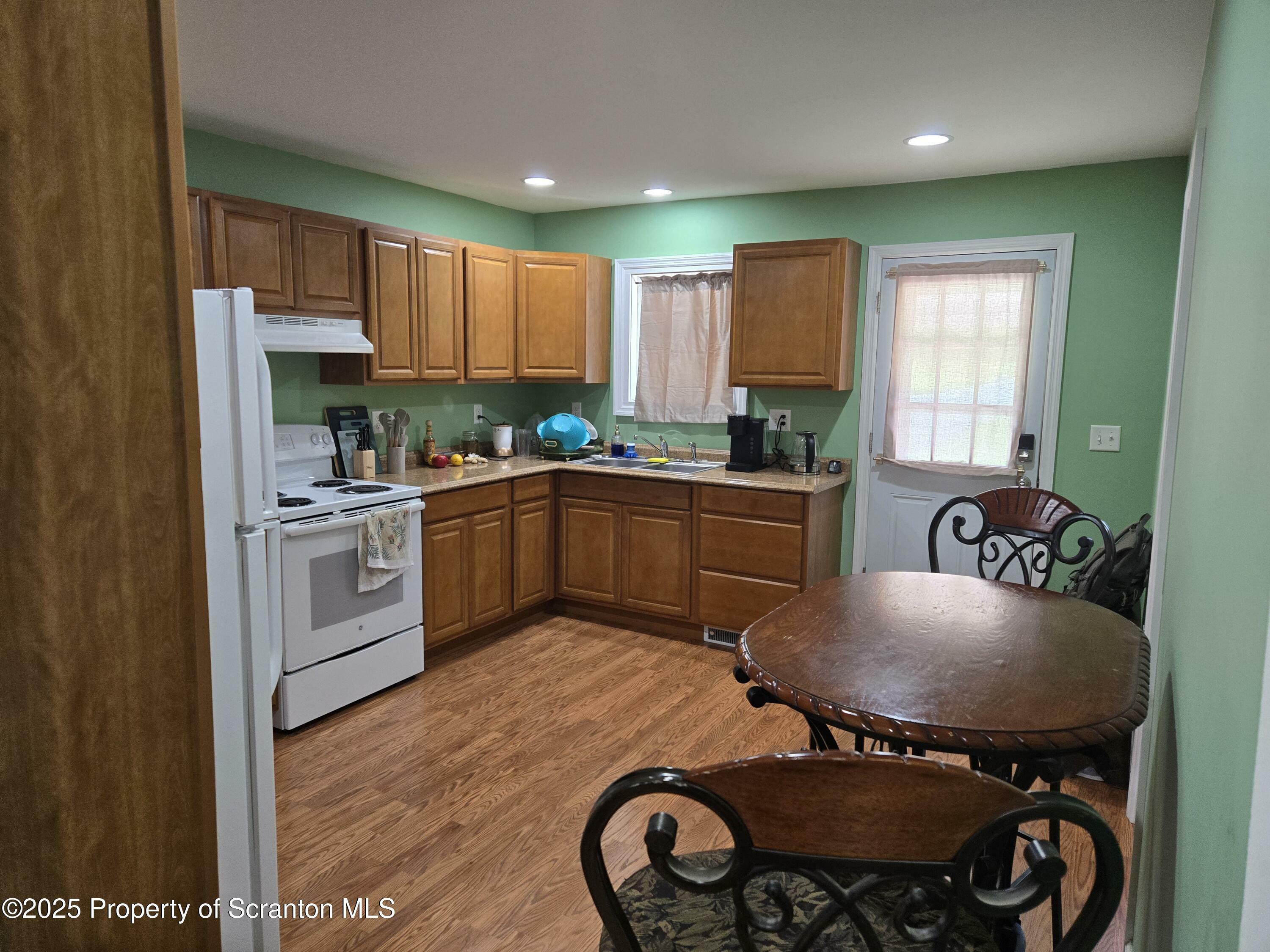 Property Photo: 548 Boulevard Avenue PA 18519