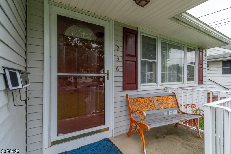 Property Photo: 236 Chestnut St NJ 08805