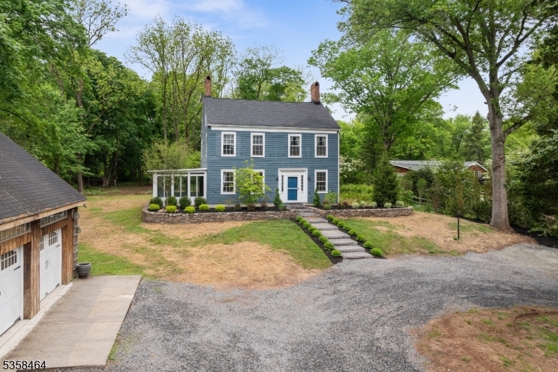 Property Photo: 1516 Main Street NJ 08844