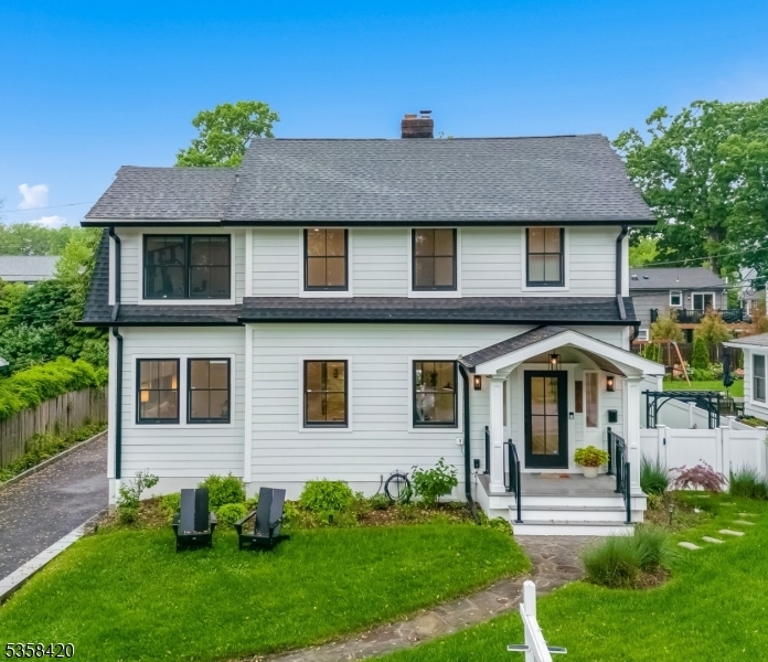 Property Photo: 660 Ridgewood Ave NJ 07043