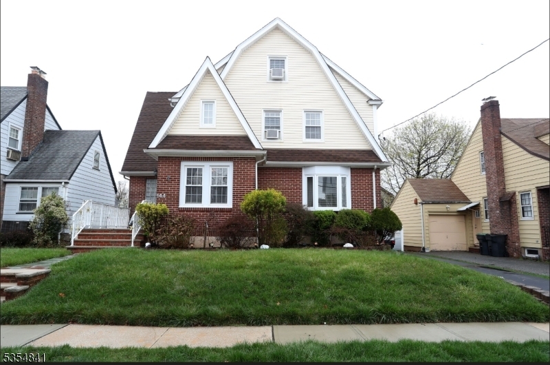 144 Wilbur Road  Bergenfield Boro NJ 07621 photo