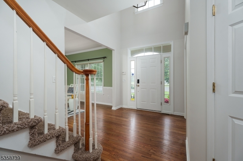 Property Photo: 3 Firestone Ct NJ 08558