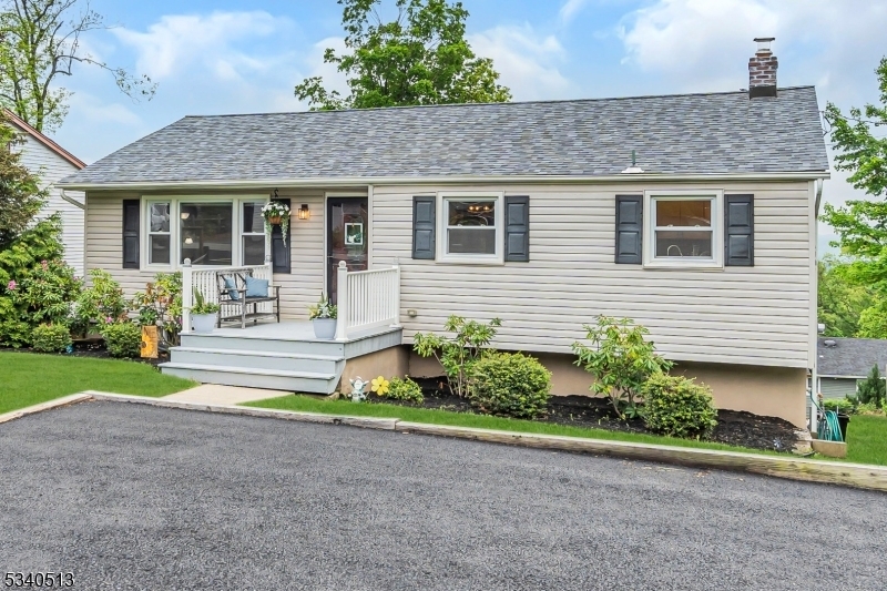 Property Photo: 637 Bensel Dr NJ 07850