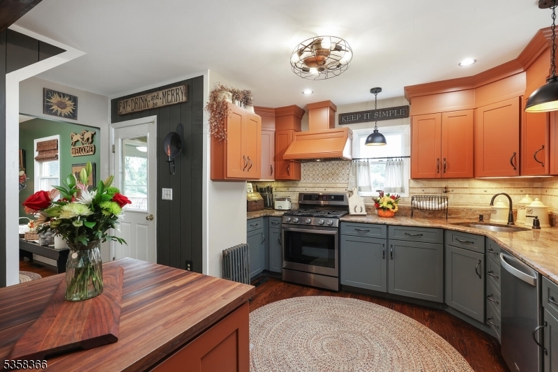 Property Photo: 66 Amwell Rd NJ 08822