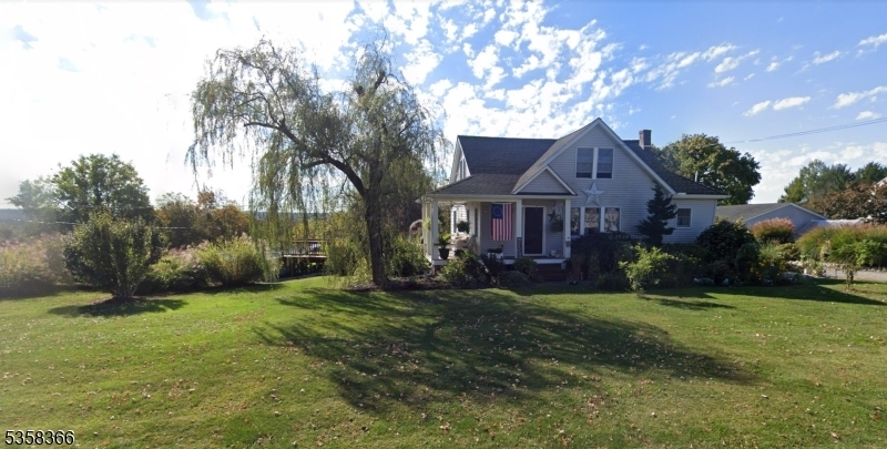 Property Photo: 66 Amwell Rd NJ 08822