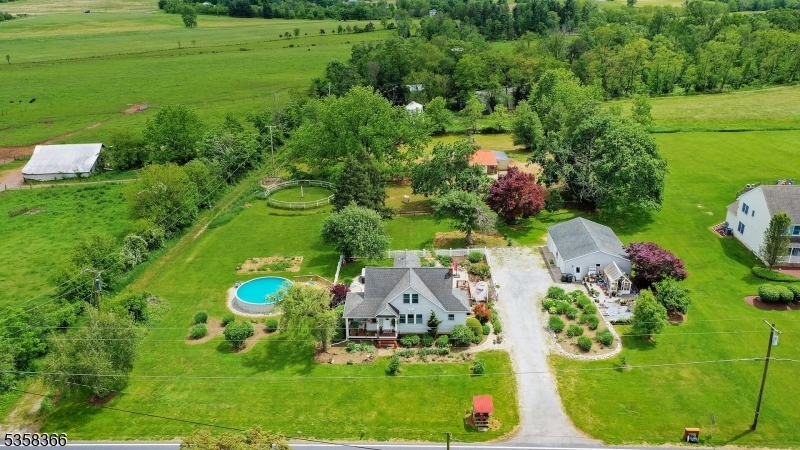 66 Amwell Rd  East Amwell Twp. NJ 08822 photo