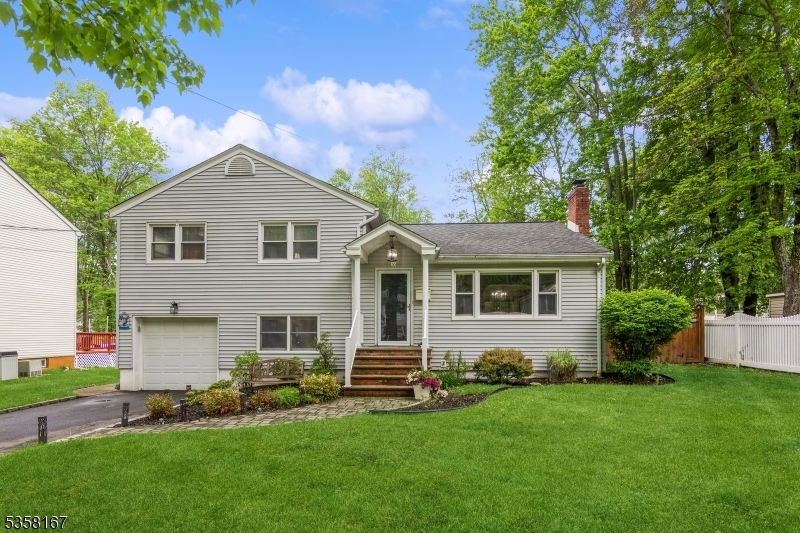 Property Photo: 20 Hampton Ter NJ 07039