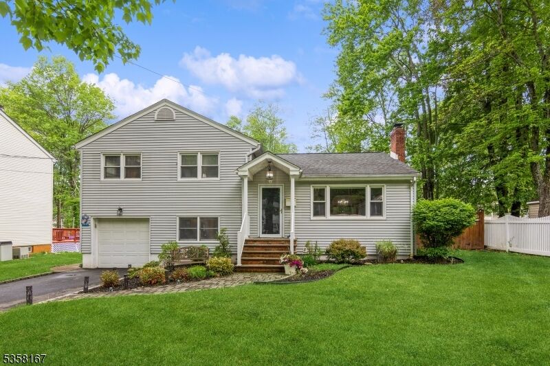 Property Photo: 20 Hampton Ter NJ 07039