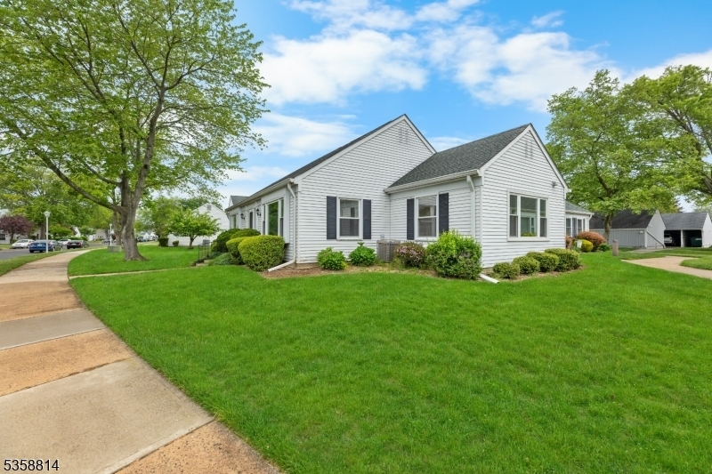 Property Photo: 381 Old Nassau Rd NJ 08831