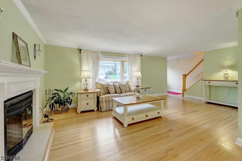 Property Photo: 147 Lincoln Pl NJ 07463