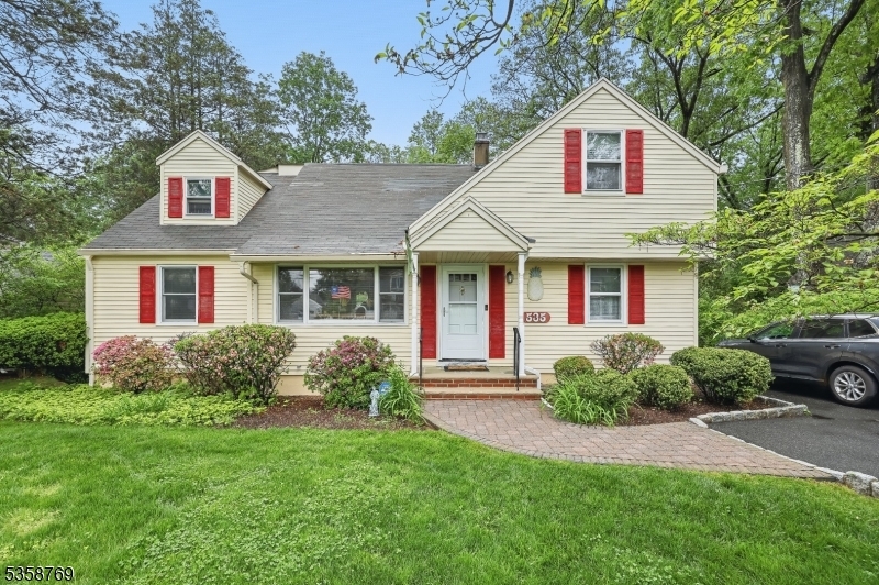 535 Lafayette Ave  Wyckoff Twp. NJ 07481 photo