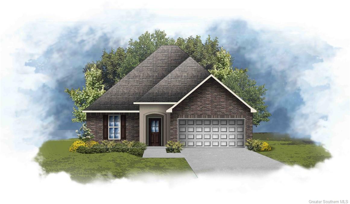Property Photo: 215 White Castle North LA 70647