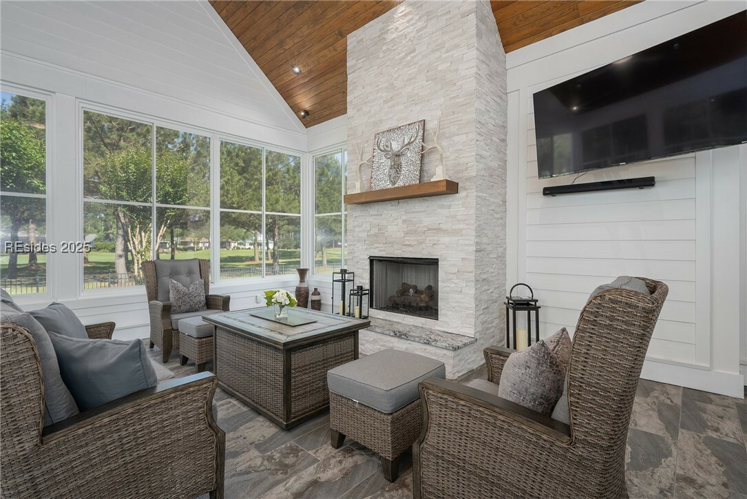 23 Sherbrooke Ave  Bluffton SC 29910 photo
