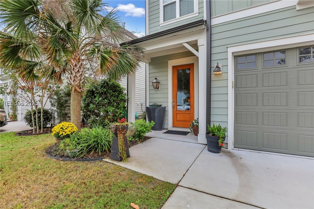 Property Photo: 33 Ivory Elm Stroll SC 29910