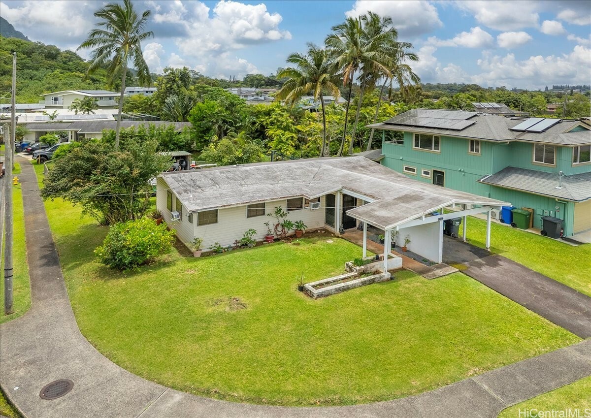45-651 Luluku Road  Kaneohe HI 96744 photo