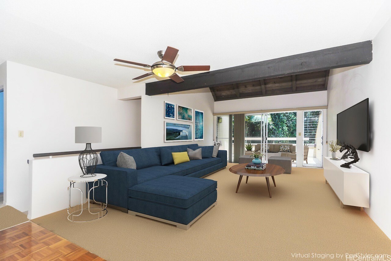 Property Photo:  47-6827 Hui Kelu Street 6707  HI 96744 