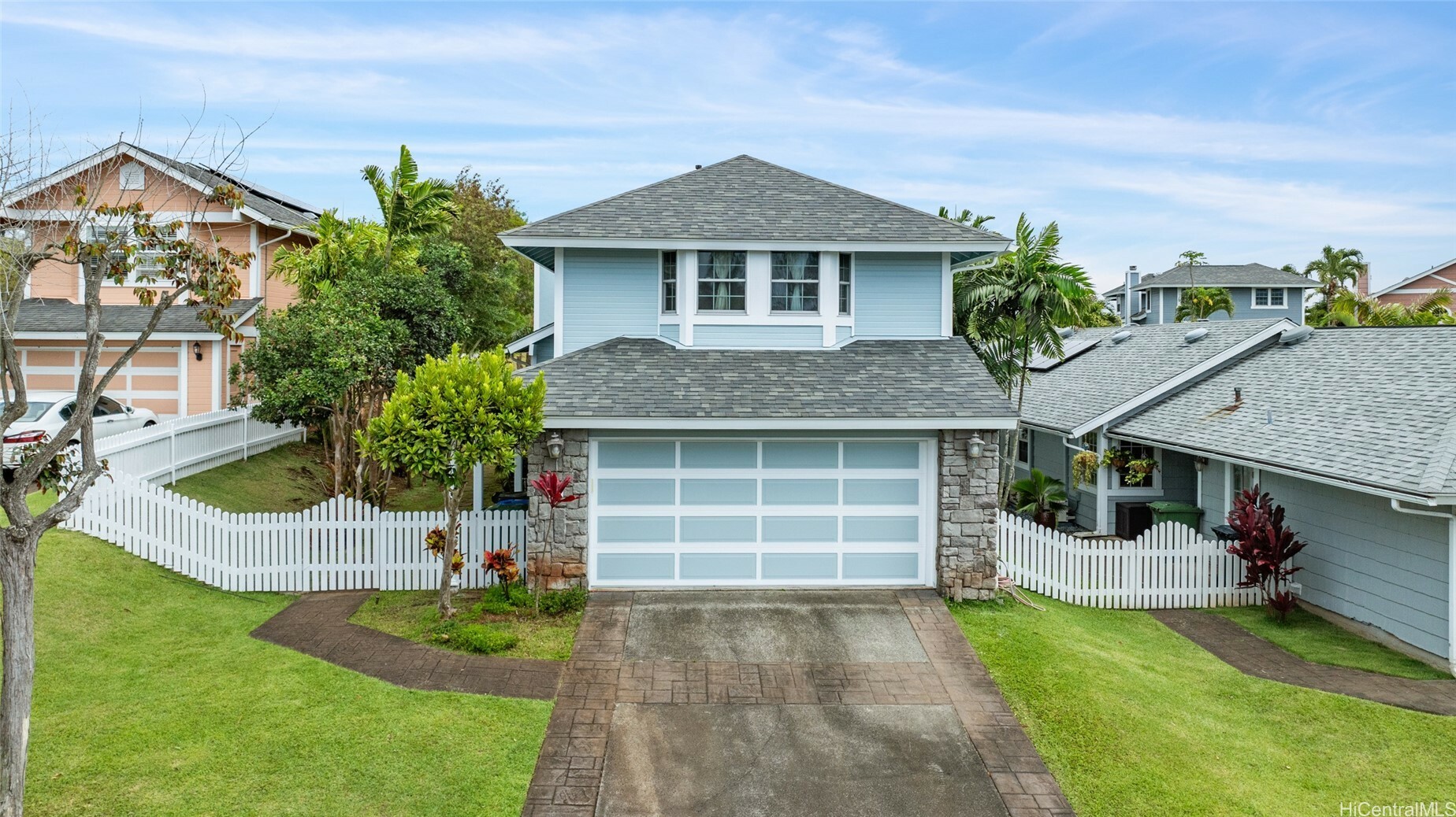 98-1830 D Kaahumanu Street 124  Pearl City HI 96782 photo