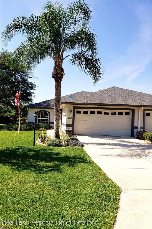 Property Photo: 6401 Matanzas Drive FL 33872
