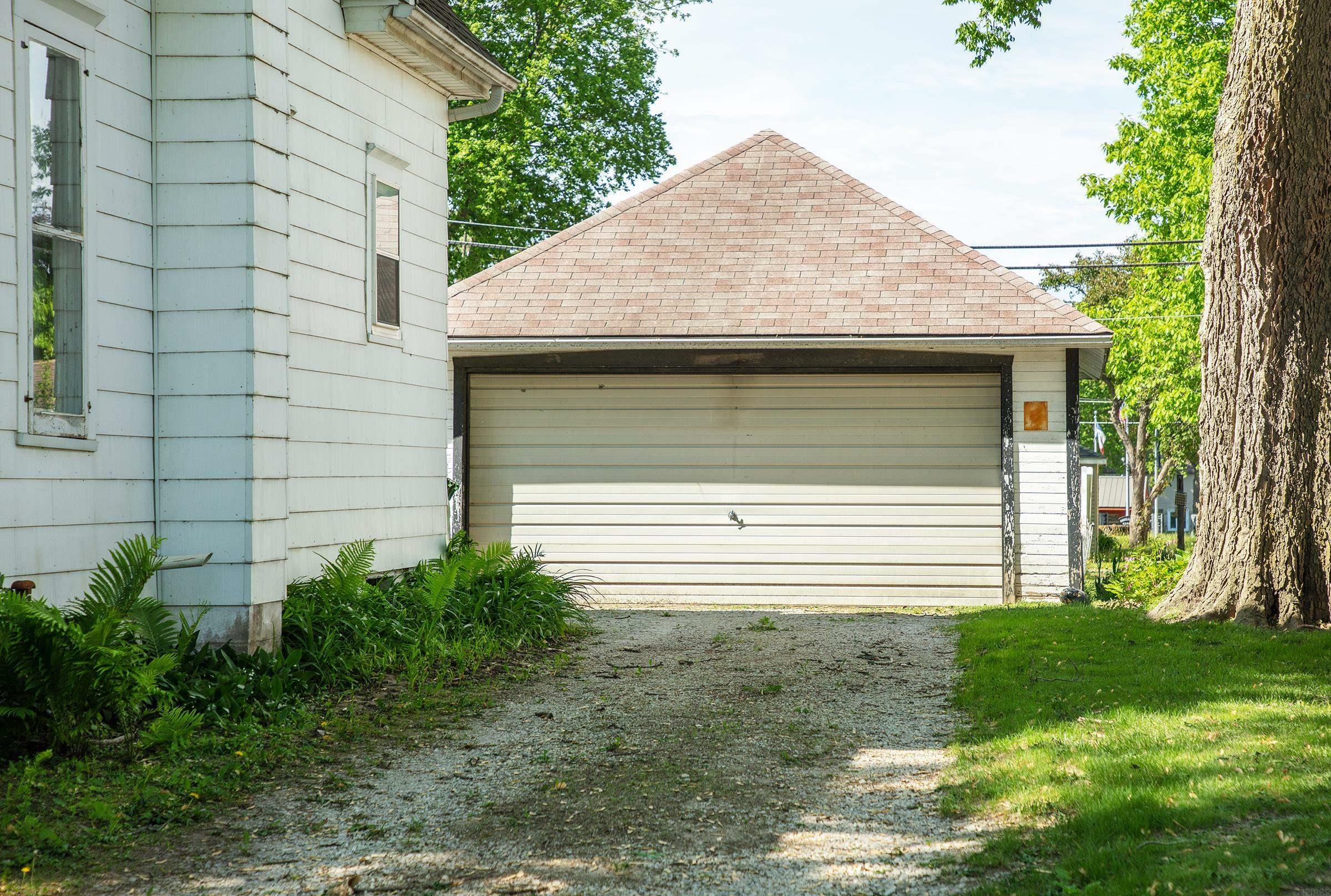 Property Photo: 120 W Adair IA 50670