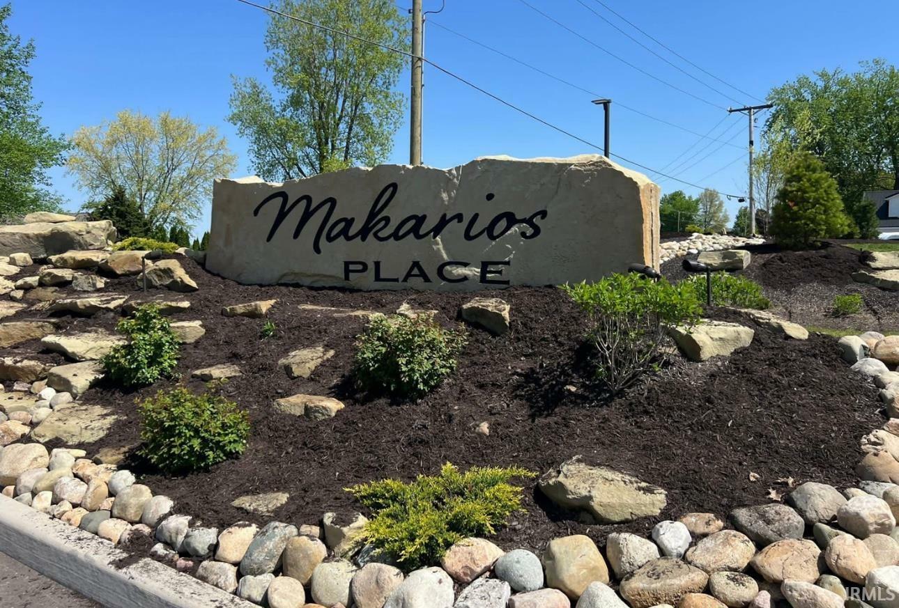 Property Photo: 15373 Makarios Pass 31 IN 46788