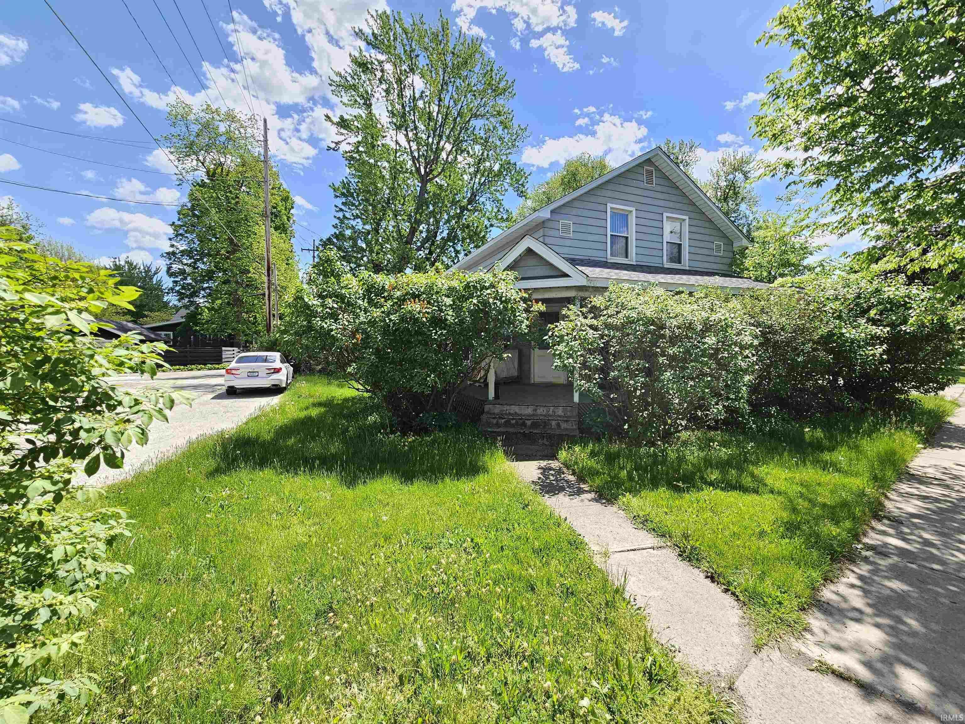 1012 S Main Street  Goshen IN 46526 photo