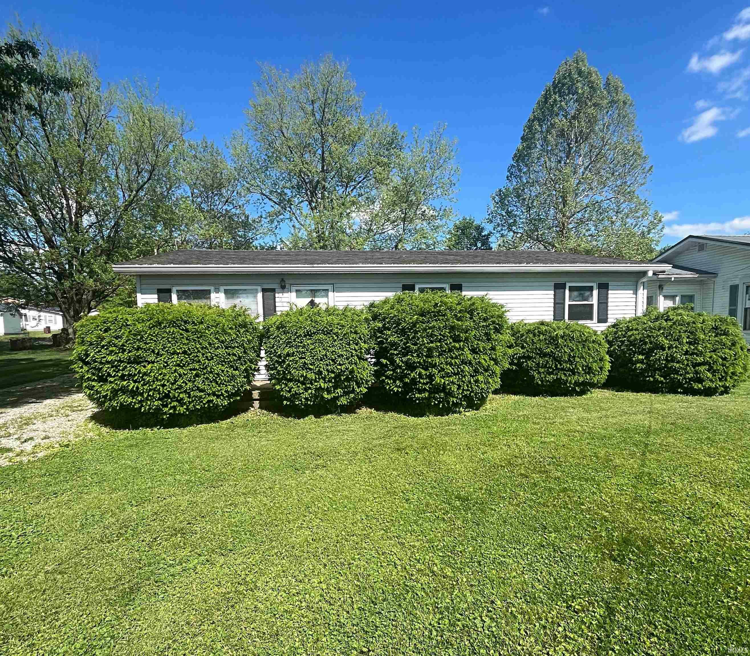 Property Photo: 508 Walker Street IN 47553