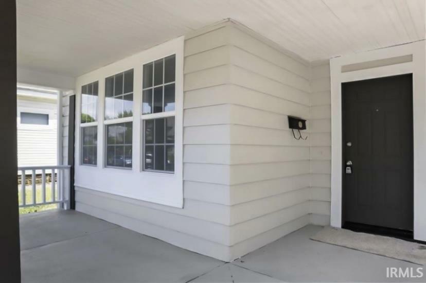 Property Photo: 51 N Kealing Avenue IN 46201