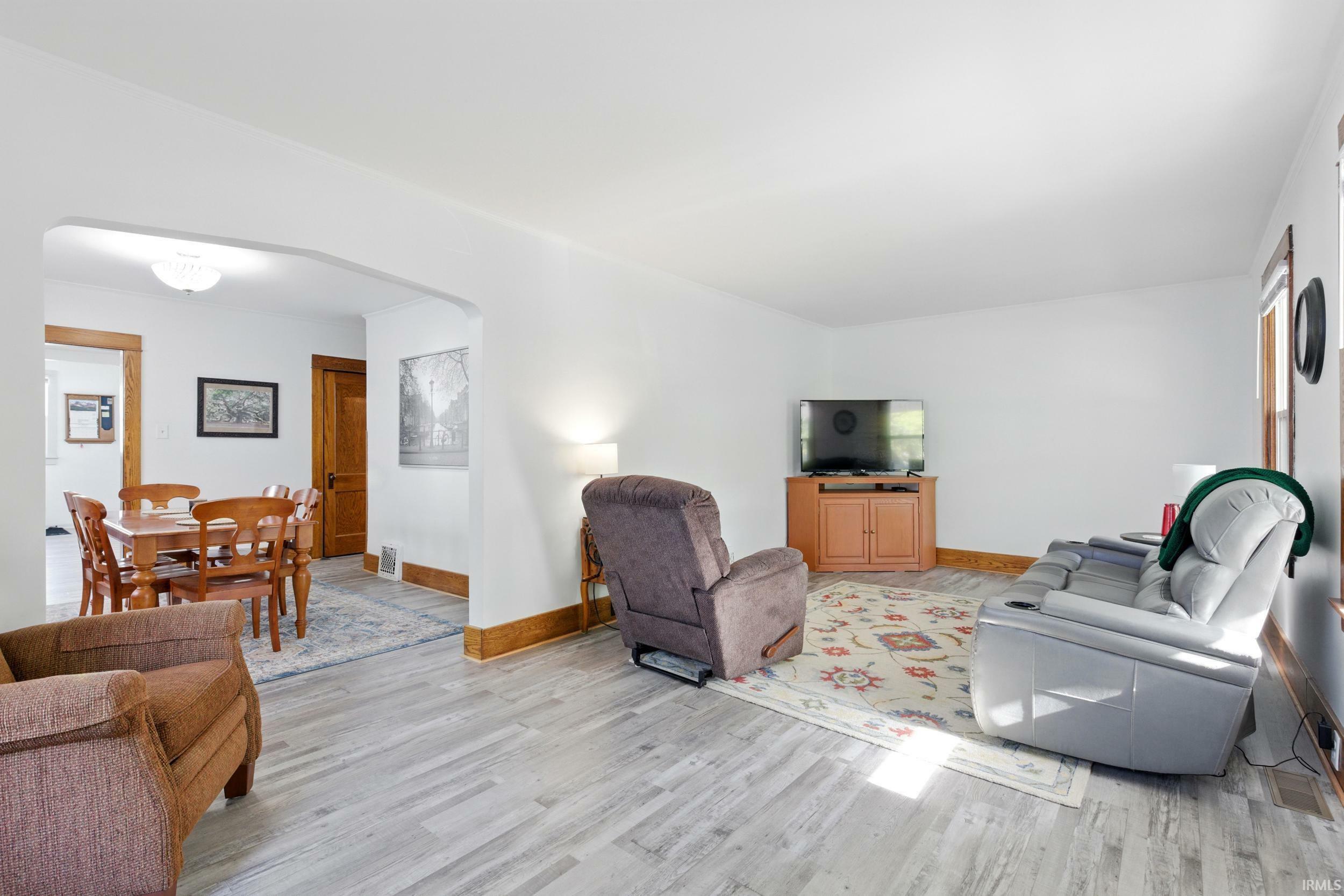 Property Photo: 3806 Arlington Avenue IN 46807-2304