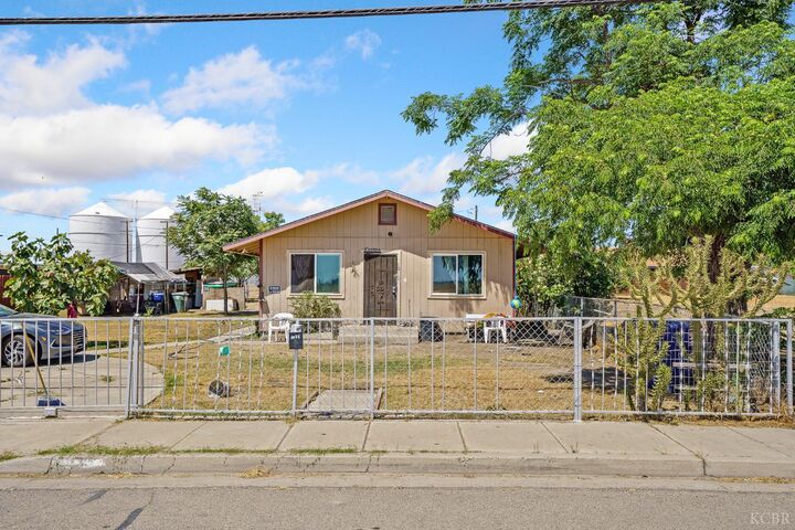 1012 Pickerell Avenue  Corcoran CA 93212 photo
