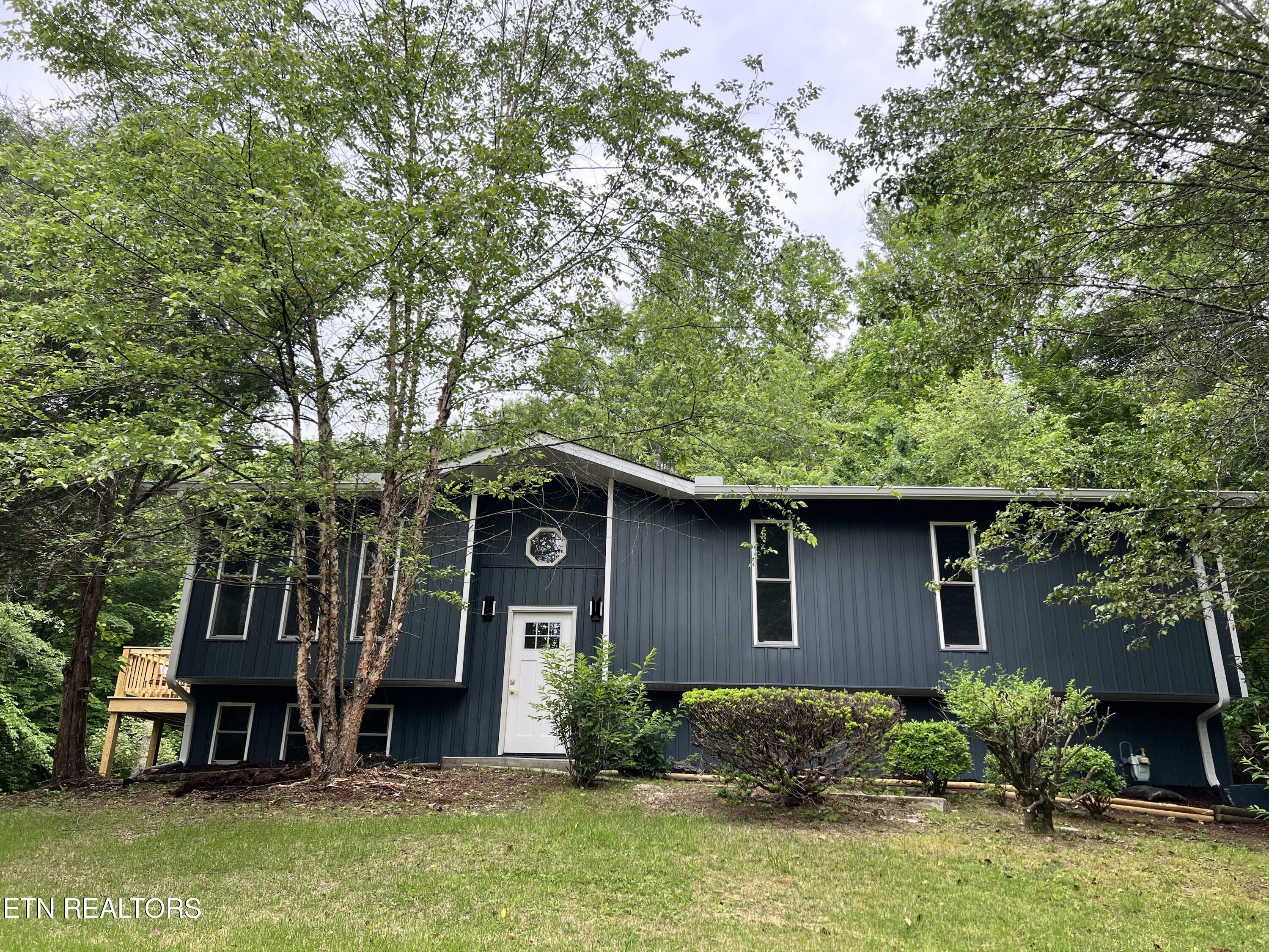 Property Photo: 225 Tracy Allison Lane TN 37716