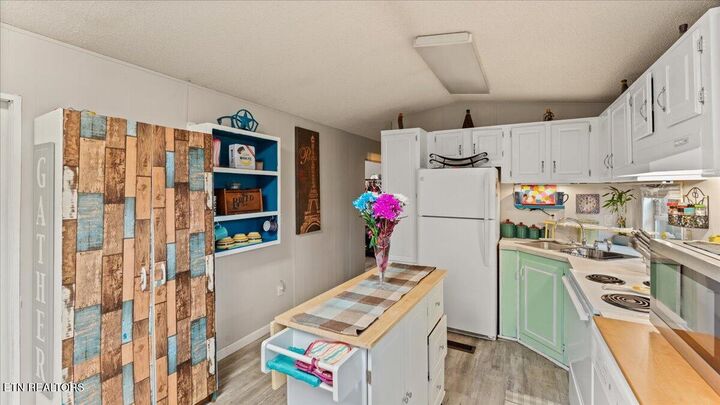Property Photo:  419 Mountain Thrush Drive  TN 37882 