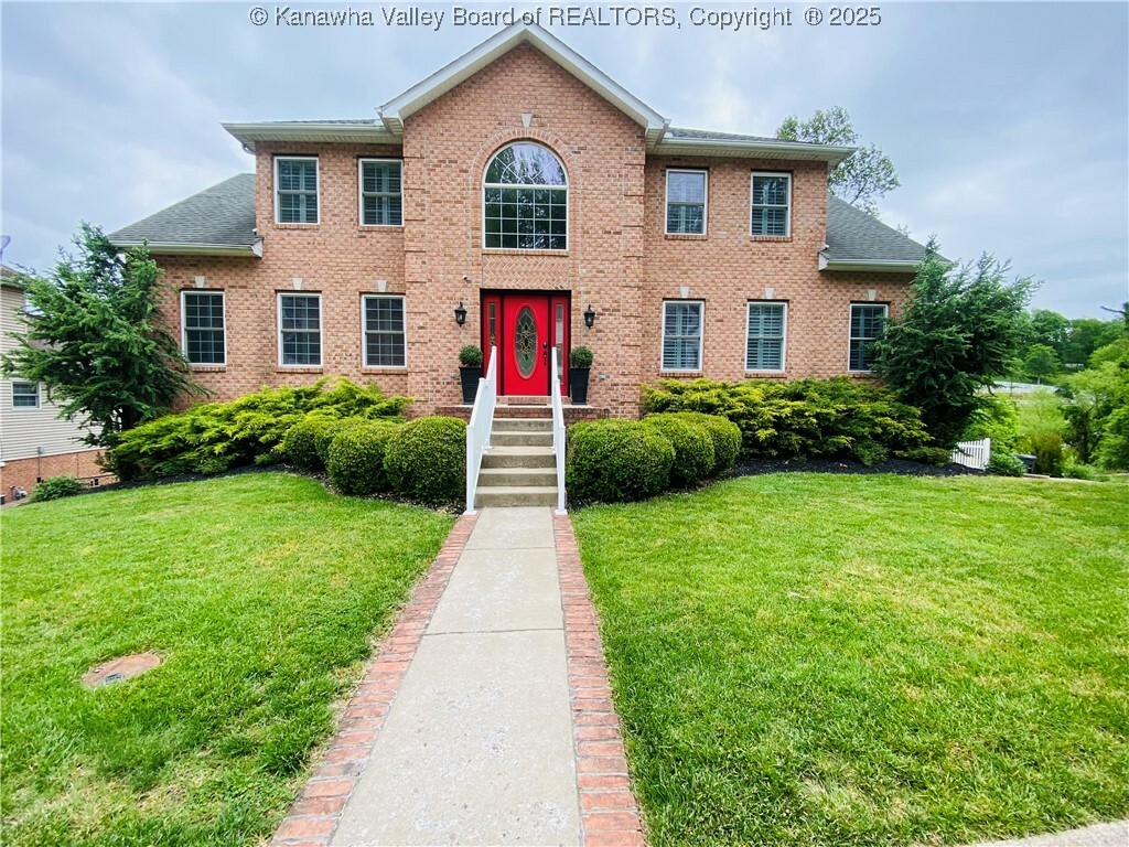 516 Woodbridge Dr Drive  Charleston WV 25311 photo