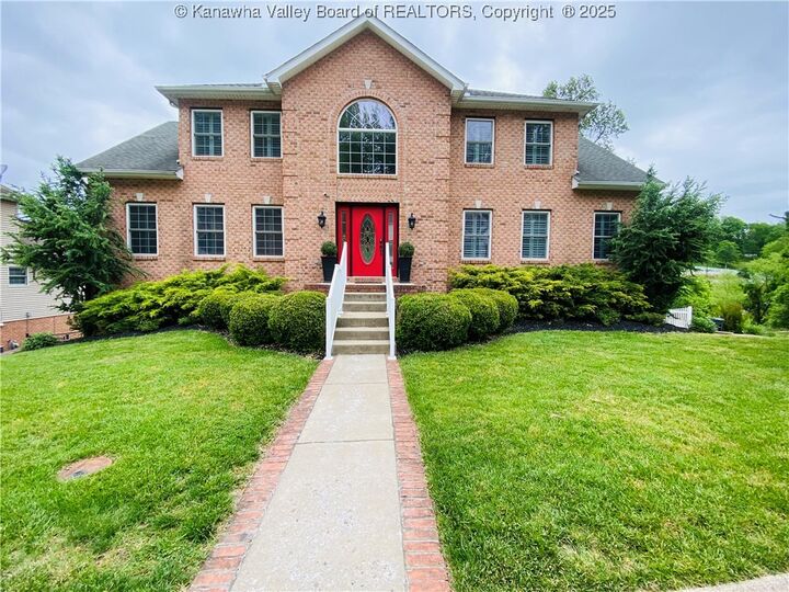 516 Woodbridge Dr Drive  Charleston WV 25311 photo
