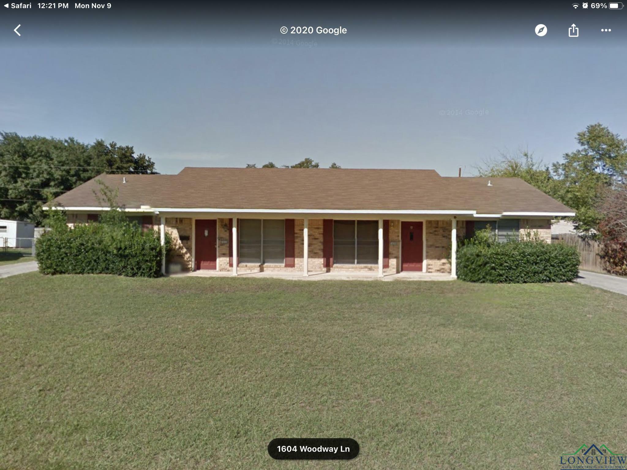 1604 A Woodway Lane  Gilmer TX 75644 photo