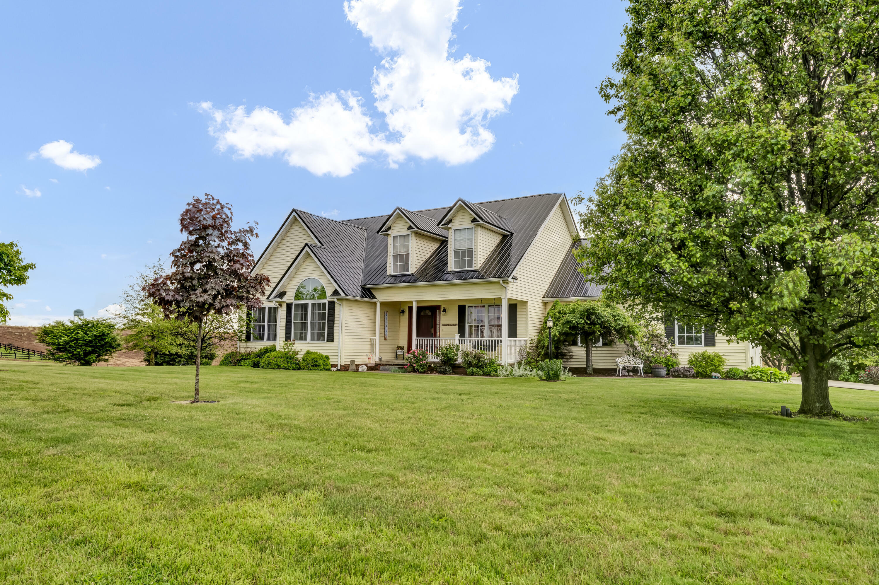 Property Photo: 223 Kidwell Road KY 41039