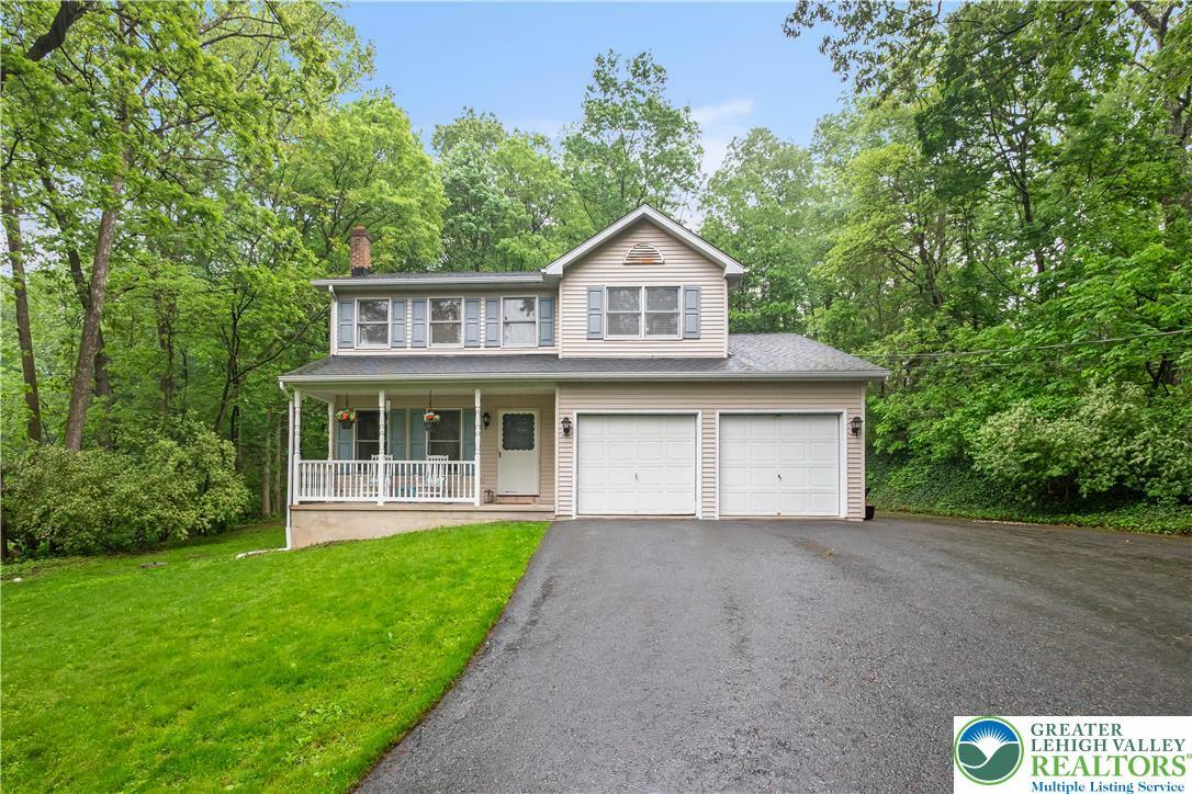Property Photo: 96 Maidencreek Road PA 19522