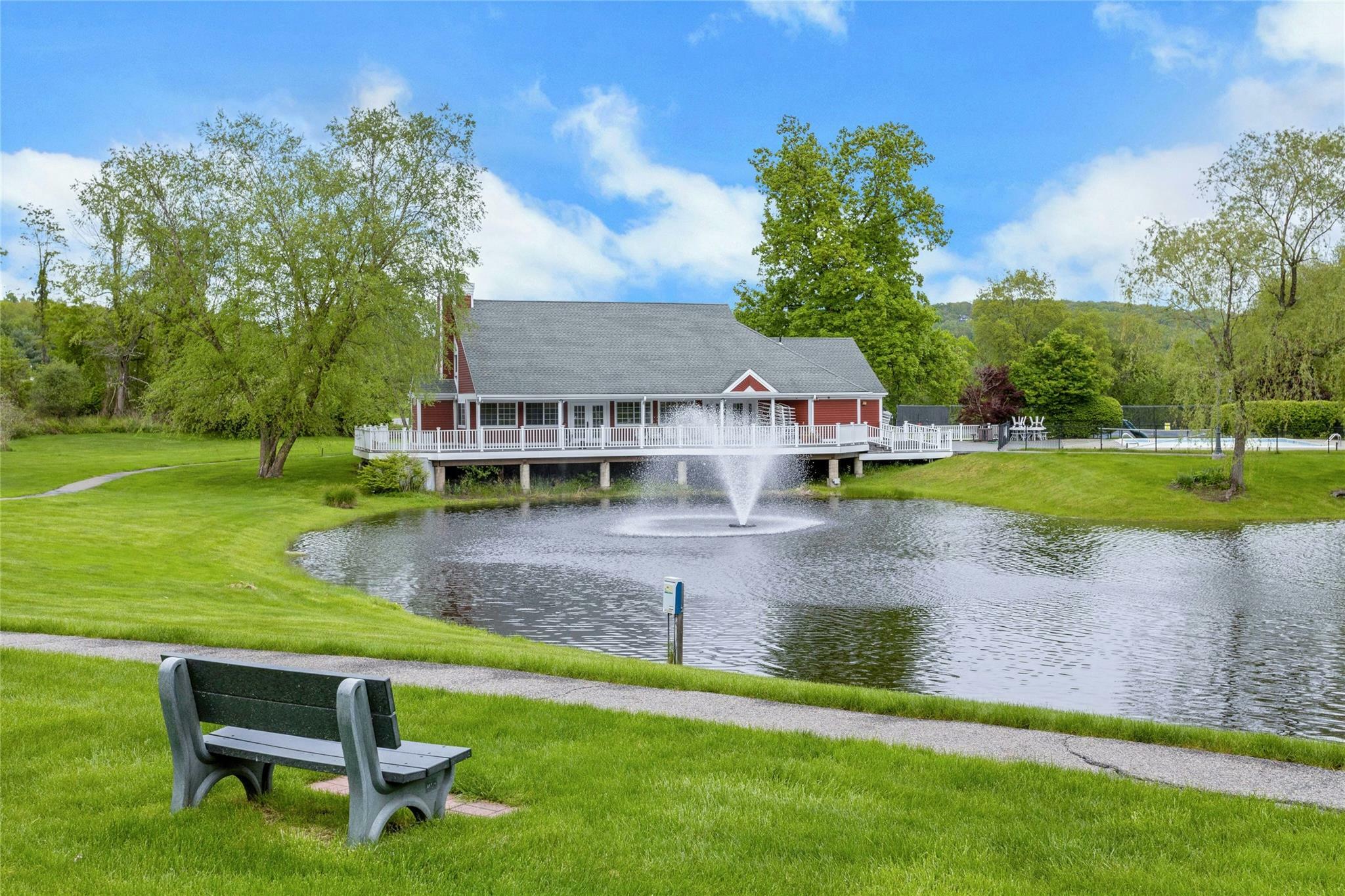 Property Photo: 1202 Farmdale Road NY 10509