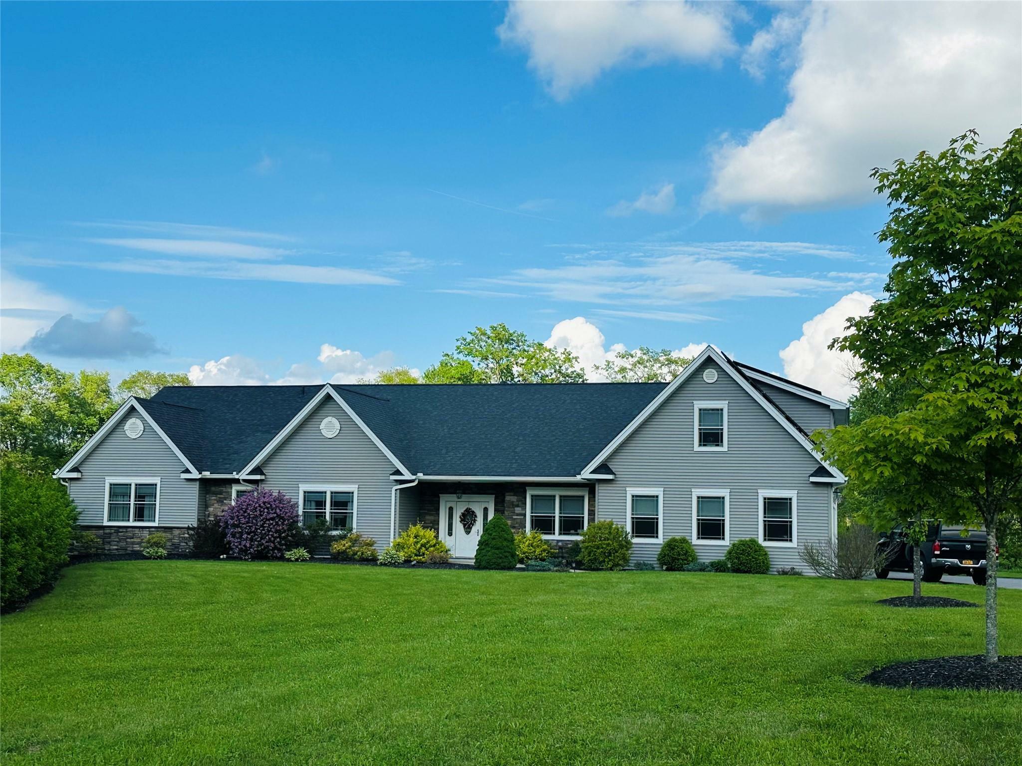 Property Photo: 62 Freedom Road NY 12569