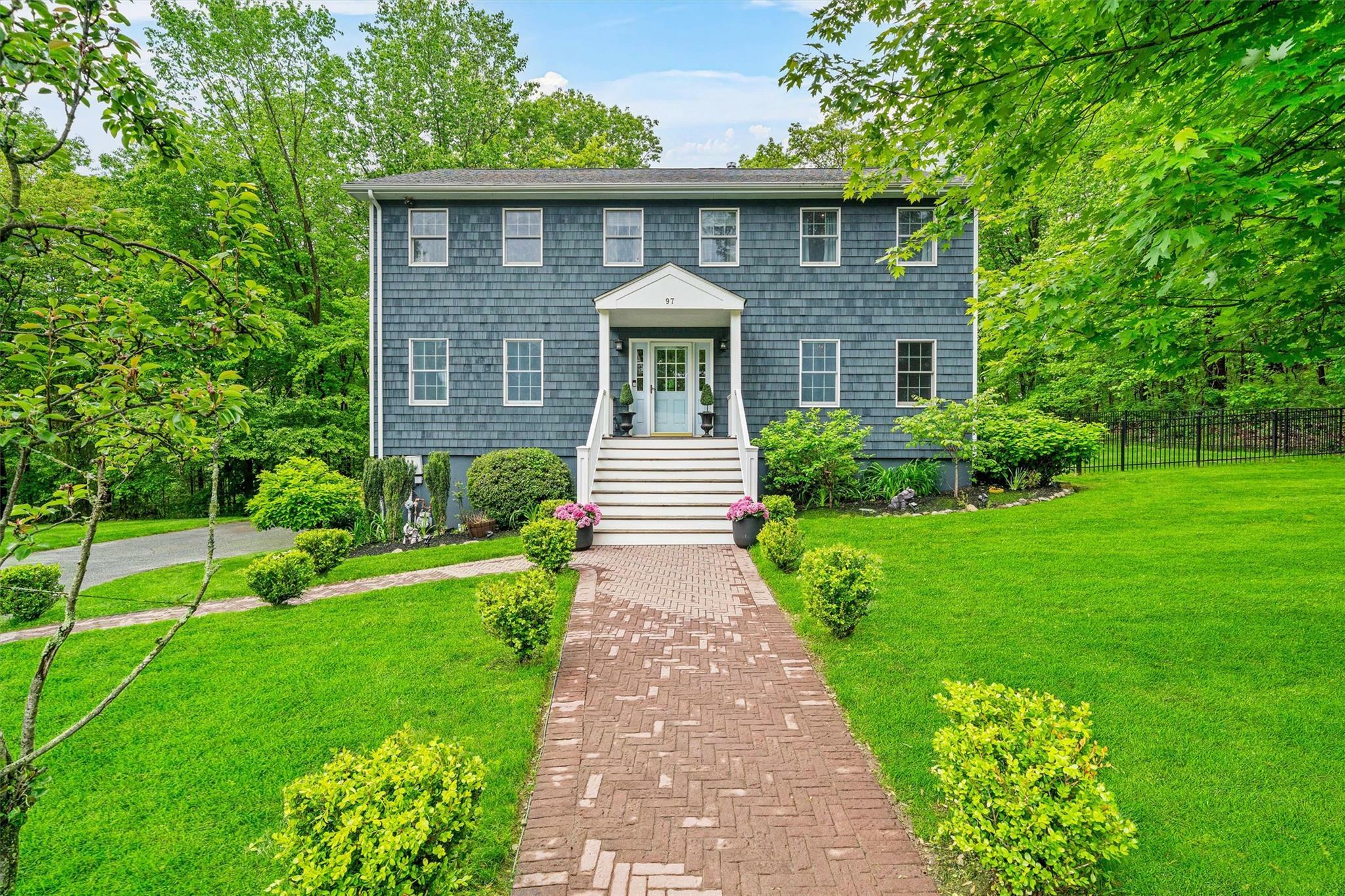 Property Photo: 97 Grant Street S NY 10974
