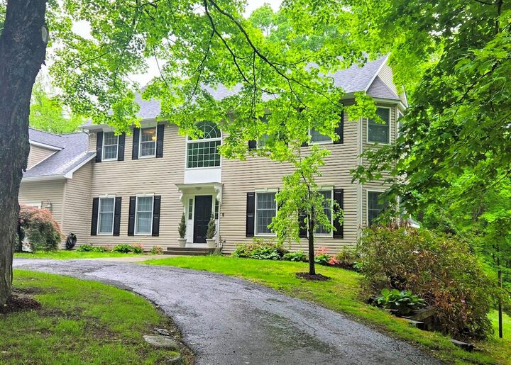 Property Photo: 148 Couch Road NY 12563