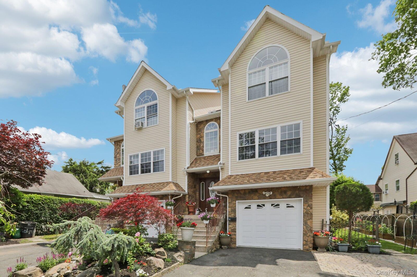 Property Photo: 12-14 Lincoln Street NY 10977