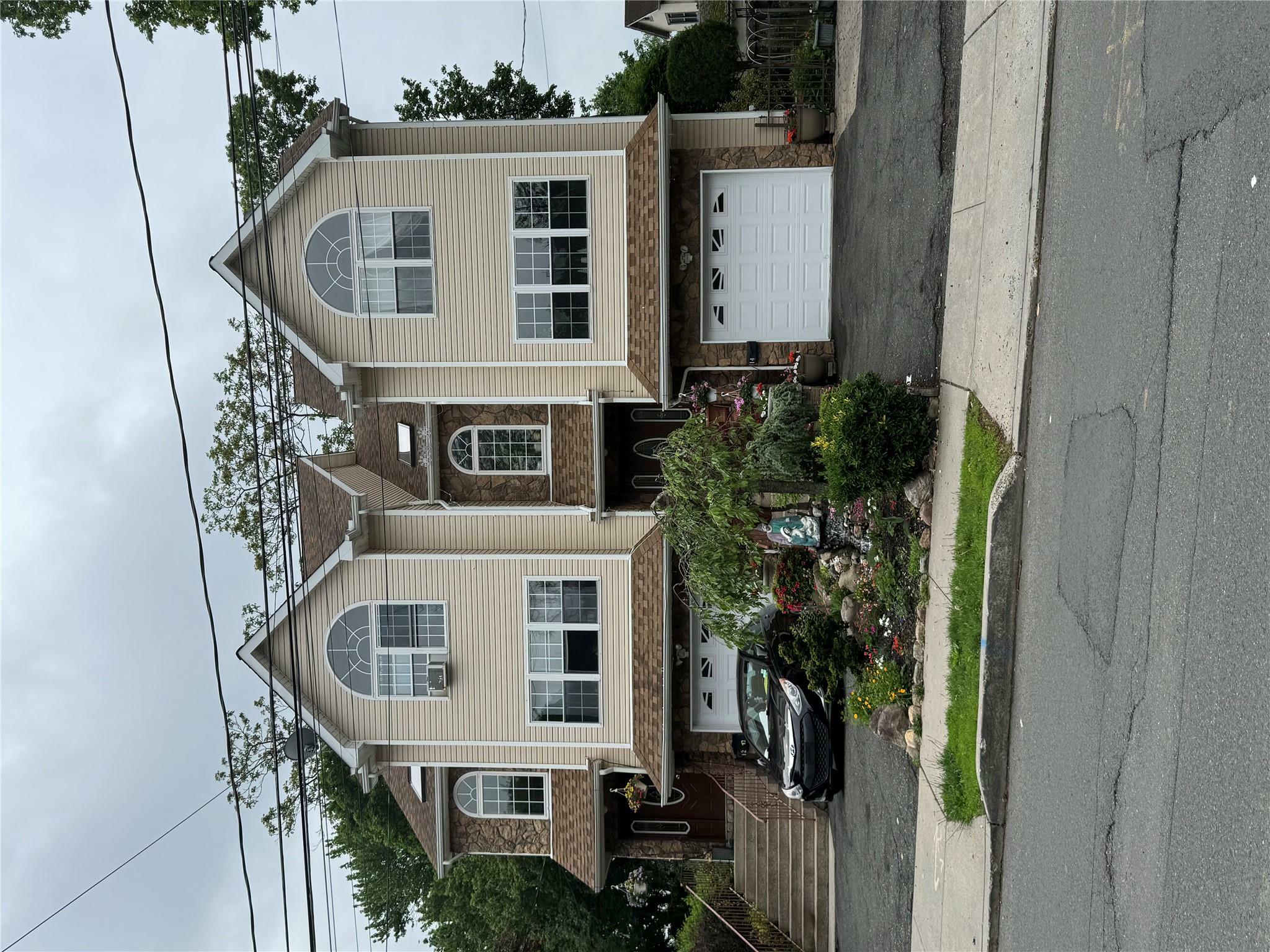 Property Photo: 12-14 Lincoln Street NY 10977