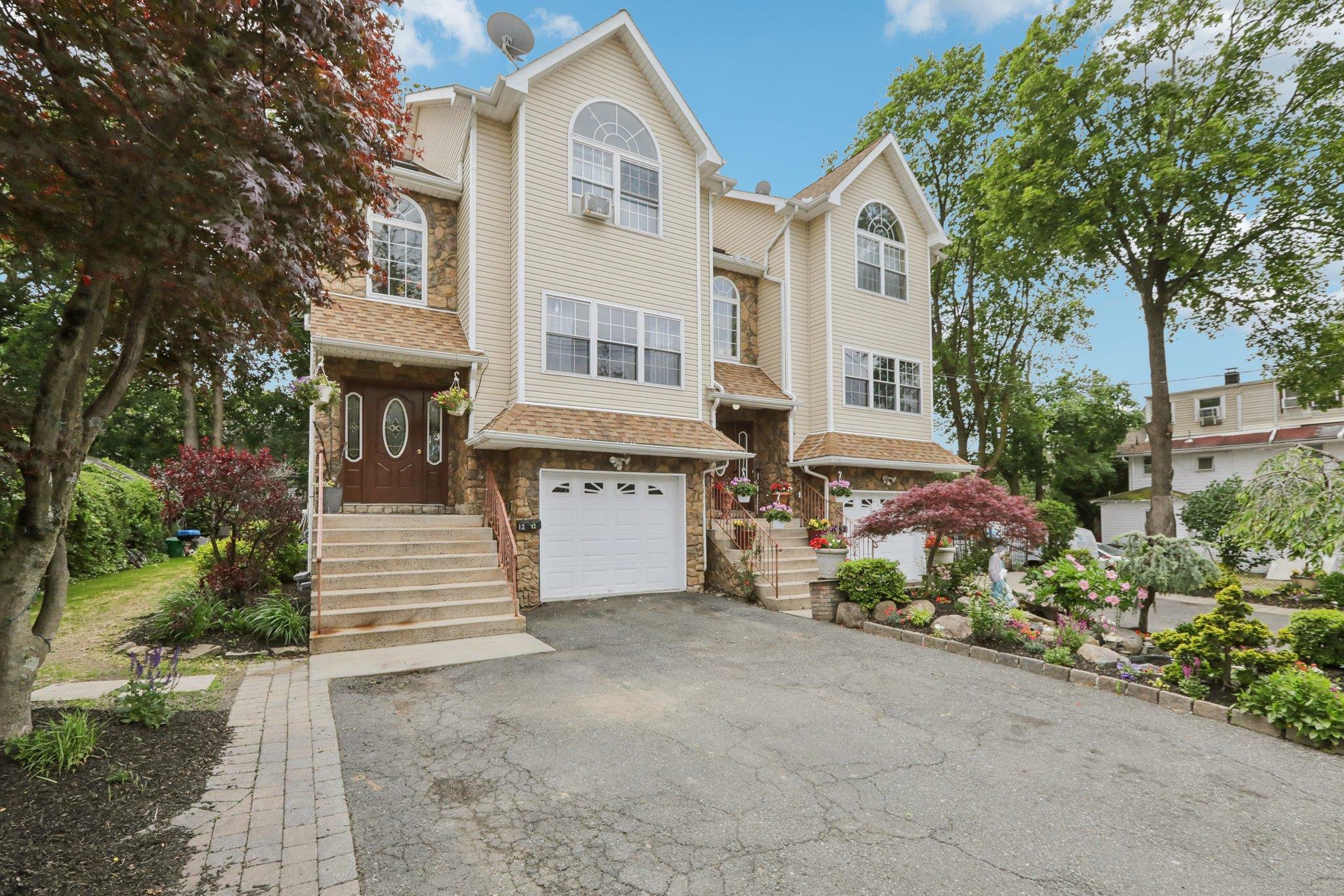 Property Photo: 12-14 Lincoln Street NY 10977