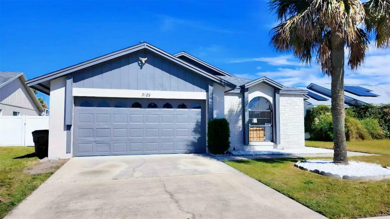 Property Photo: 3129 Arrow Drive FL 34746