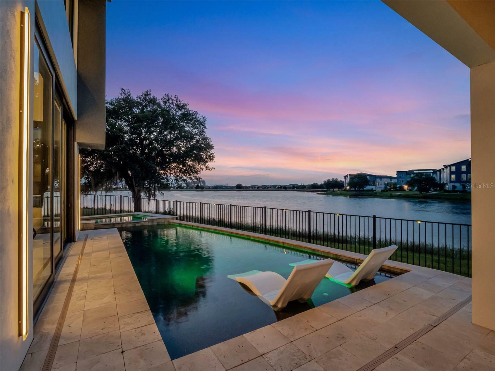 Property Photo: 8157 Elion Street FL 32827