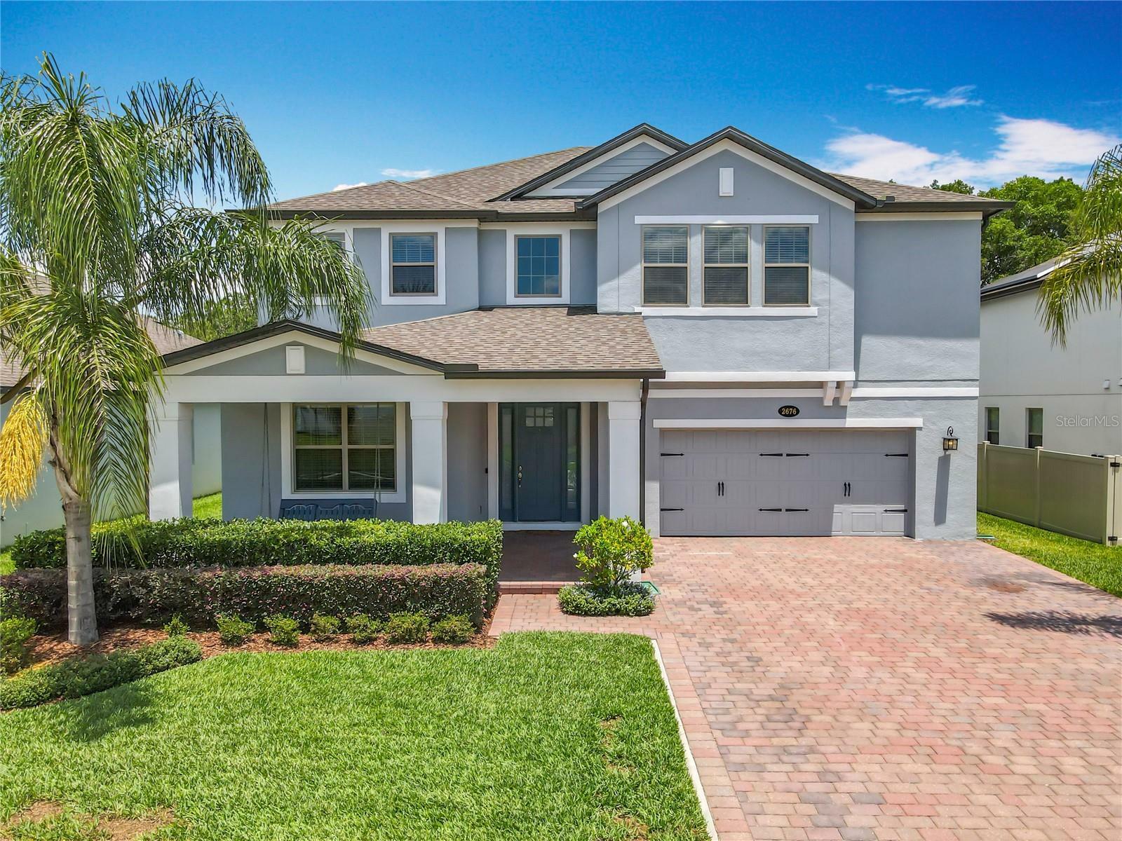 2676 Estuary Loop  Oviedo FL 32765 photo