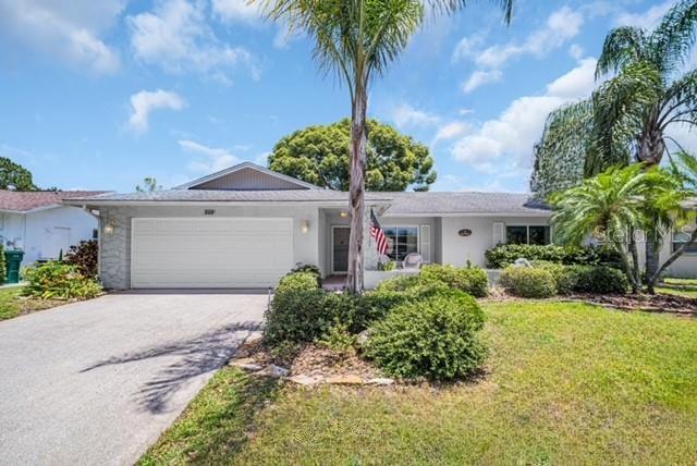 Property Photo: 2113 Malcolm Drive FL 34684
